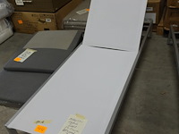 Ligbed manutti - afbeelding 2 van  5