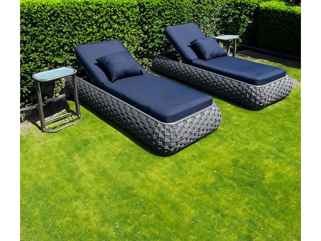 Ligbeddenset - afbeelding 1 van  4