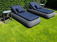 Ligbeddenset - afbeelding 1 van  4