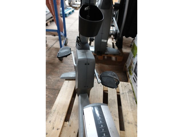 Ligfiets matrix - afbeelding 4 van  9