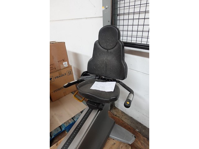 Ligfiets matrix - afbeelding 5 van  9