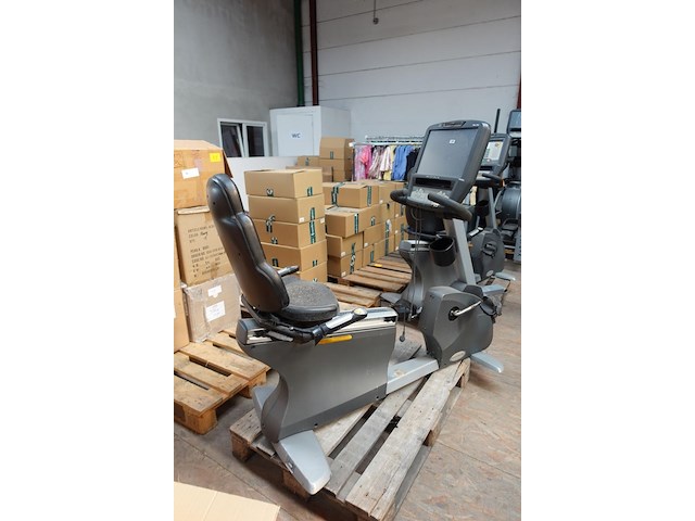 Ligfiets matrix - afbeelding 2 van  8
