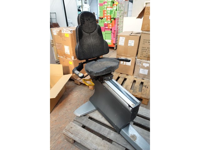 Ligfiets matrix - afbeelding 4 van  8