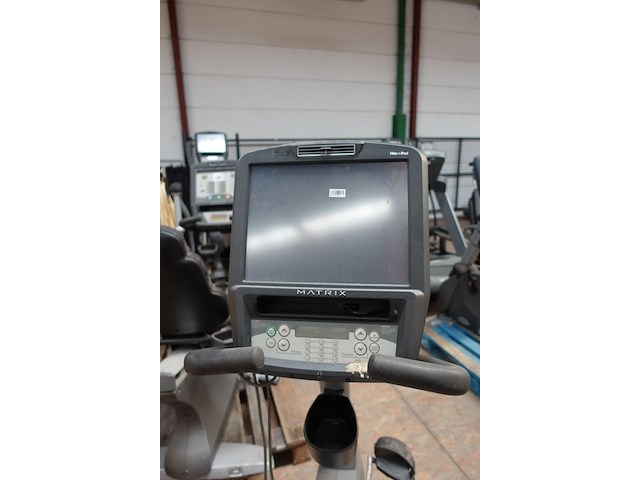 Ligfiets matrix - afbeelding 5 van  8