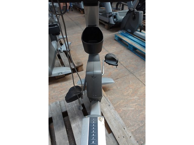 Ligfiets matrix - afbeelding 6 van  8