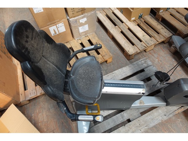 Ligfiets matrix - afbeelding 7 van  8