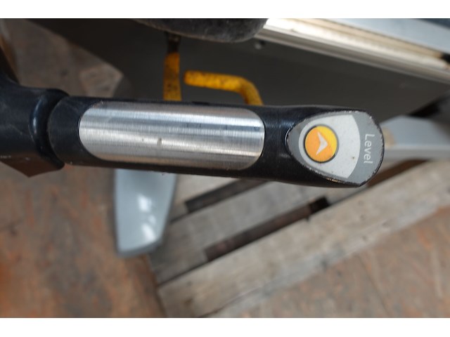 Ligfiets matrix - afbeelding 8 van  8