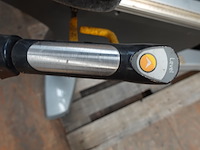 Ligfiets matrix - afbeelding 8 van  8