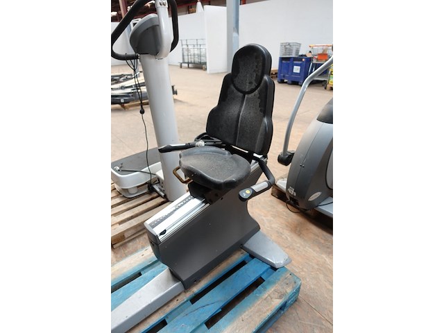 Ligfiets matrix - afbeelding 4 van  8