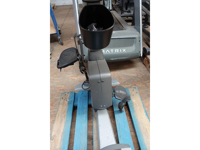 Ligfiets matrix - afbeelding 7 van  8