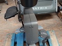 Ligfiets matrix - afbeelding 7 van  8