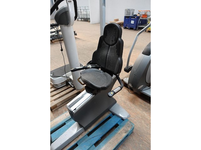 Ligfiets matrix - afbeelding 8 van  8