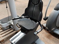 Ligfiets matrix - afbeelding 8 van  8