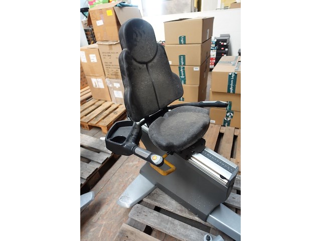 Ligfiets matrix - afbeelding 4 van  9