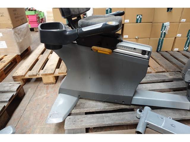 Ligfiets matrix - afbeelding 5 van  9