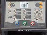 Ligfiets matrix - afbeelding 8 van  9