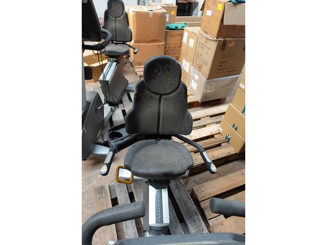 Ligfiets matrix - afbeelding 9 van  9