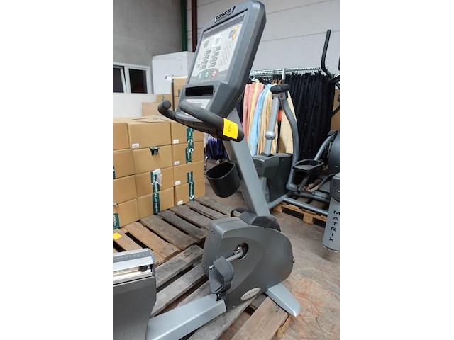 Ligfiets matrix - afbeelding 4 van  15