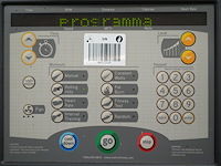 Ligfiets matrix - afbeelding 10 van  15