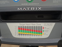 Ligfiets matrix - afbeelding 11 van  15
