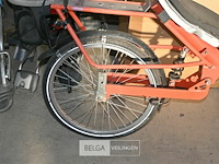 Ligfiets - afbeelding 2 van  5