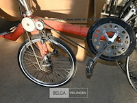 Ligfiets - afbeelding 3 van  5