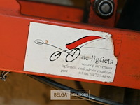 Ligfiets - afbeelding 5 van  5
