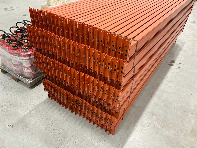 Liggers (160x) - afbeelding 3 van  9