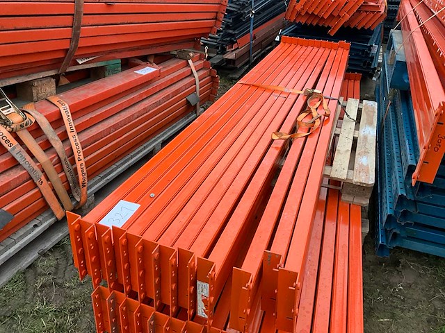 Liggers (28x) - afbeelding 2 van  4