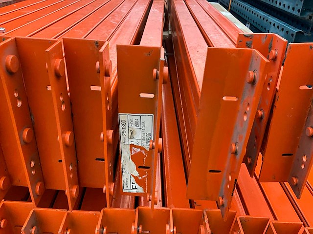 Liggers (28x) - afbeelding 4 van  4