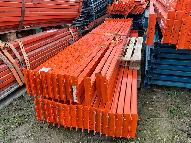 Liggers (28x) - afbeelding 1 van  4