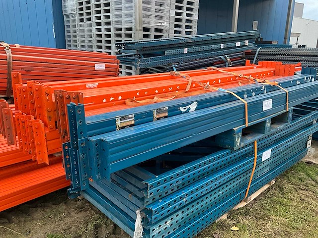 Liggers (34x) - afbeelding 1 van  6