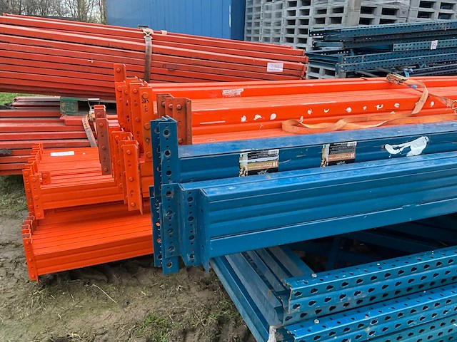 Liggers (34x) - afbeelding 2 van  6