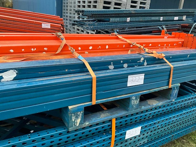 Liggers (34x) - afbeelding 3 van  6