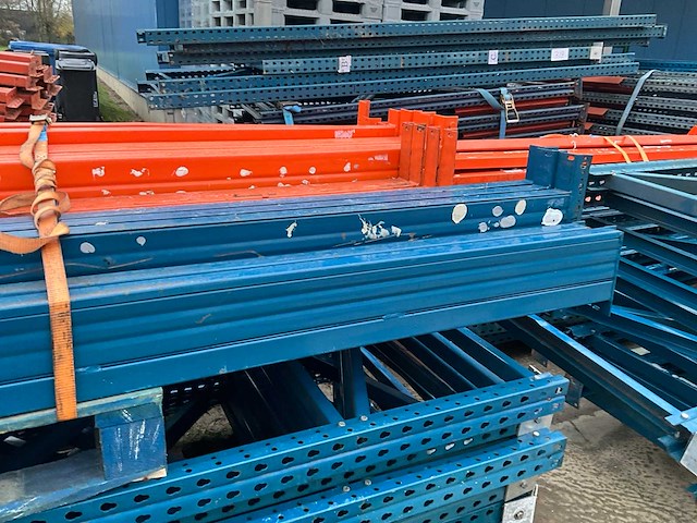 Liggers (34x) - afbeelding 4 van  6