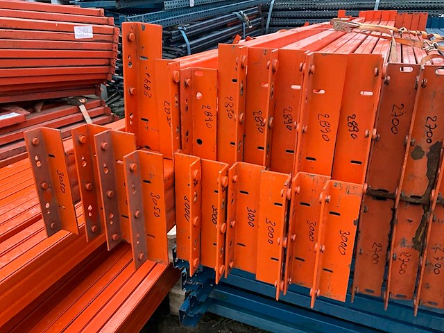 Liggers (34x) - afbeelding 5 van  6