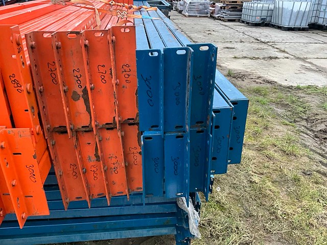 Liggers (34x) - afbeelding 6 van  6