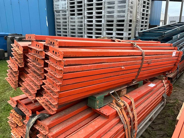 Liggers (52x) - afbeelding 1 van  3