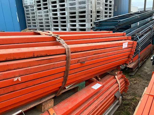 Liggers (52x) - afbeelding 3 van  3