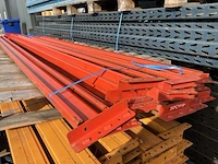 Liggers voor palletstelling (14x) - afbeelding 2 van  4