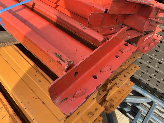 Liggers voor palletstelling (14x) - afbeelding 3 van  4