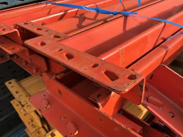 Liggers voor palletstelling (14x) - afbeelding 4 van  4