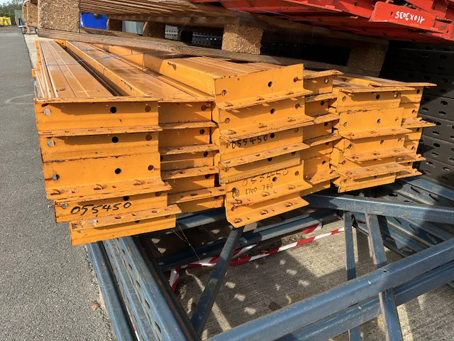 Liggers voor palletstelling (32x) - afbeelding 3 van  5