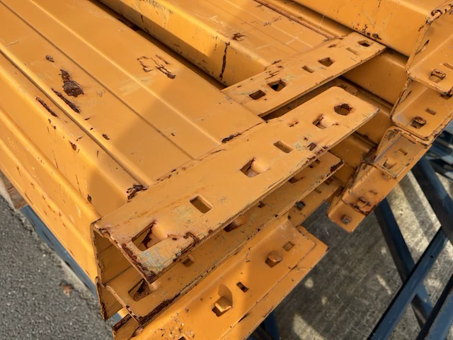 Liggers voor palletstelling (32x) - afbeelding 4 van  5