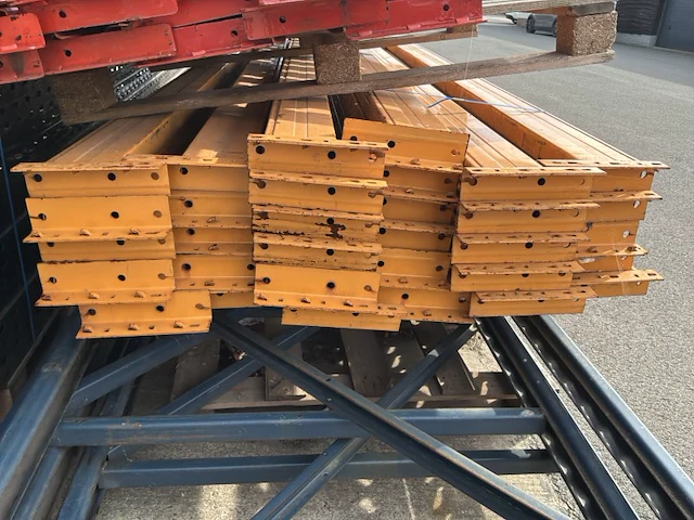 Liggers voor palletstelling (32x) - afbeelding 5 van  5