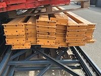 Liggers voor palletstelling (32x) - afbeelding 5 van  5