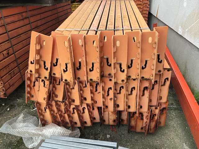 Liggers voor palletstelling (36x) - afbeelding 3 van  4