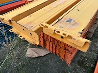 Liggers voor palletstelling (4x) - afbeelding 2 van  3