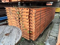 Liggers voor palletstelling (55x)