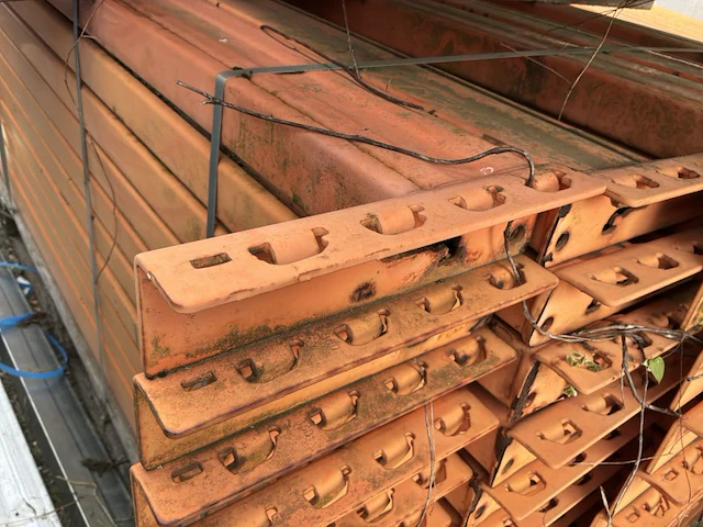 Liggers voor palletstelling (55x) - afbeelding 3 van  4